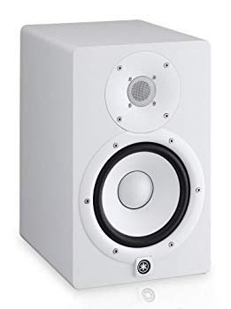 【中古】ヤマハ YAMAHA パワードスタジオモニター HS7W 9jupf8b|スカイマーケットプラス
