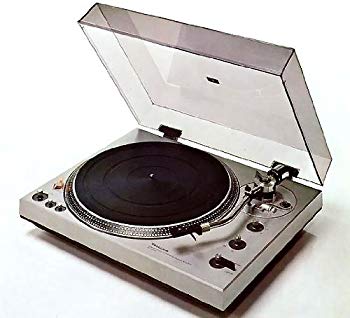 【中古】Technics SL-1300  DDドライブ・フルオート.電気蓄音機 9jupf8b