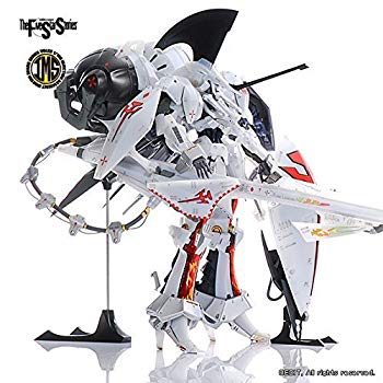 【中古】F.S.S. IMS 1/100 L.E.D.MIRAGE V3 d2ldlup