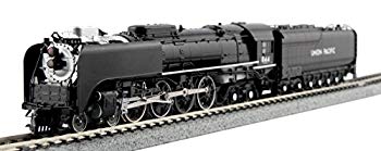 【中古】KATO Nゲージ UP FEF-3 #844 黒 12605-2 鉄道模型 蒸気機関車 d2ldlup