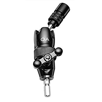 【中古】TRIAD-ORBIT OA スイベル機構アダプター マイクスタンド qqffhab
