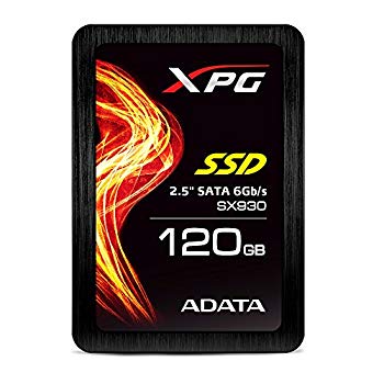 【中古】ADATA Technology XPG SX930 ソリッドステートドライブ 120GB w17b8b5