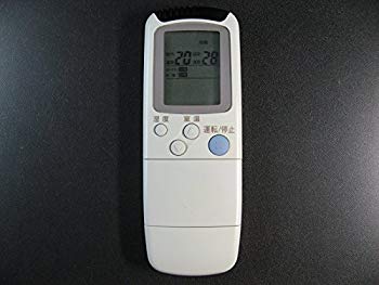 【中古】【人並み外れたに好いたらしい】三洋電機 冷房装置遠隔操作 RCS-LSKJ1 ggw725x