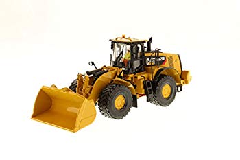 【中古】プラッツ DM85292 1/50 Cat 982M ホイールローダ 2zzhgl6｜スカイマーケットプラス