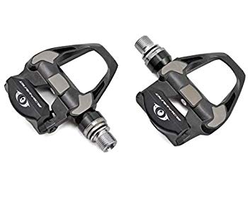 【中古】シマノ DURA-ACE デュラエース R9100シリーズ ペダル PD-R9100 33604 2zzhgl6｜スカイマーケットプラス 32,143円