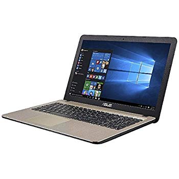【中古】ASUS 15.6型万覚え帳マイコン［Win10 Home・AMD・HDD 500GB・記憶装置 4GB］ X続きもの X540YA うす暗い赤銅色 X540YA-XX017T （2016年夏模範例） 2zzhgl6