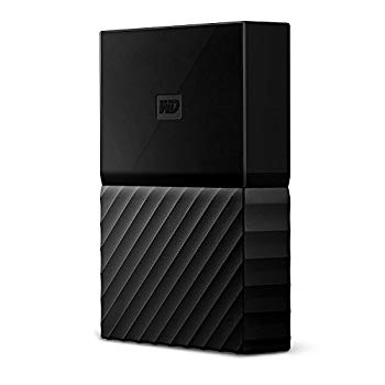 【中古】WD HDD Mac用ポータブル ハードディスク 1TB USB3.0 タイムマシン対応 暗号化パスワード保護 3年保証 My Passport for Mac WDBFKF0010BBK-WESN 2zzhgl6