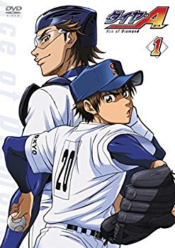 【中古】ダイヤのA [ＤＶＤ]　全13巻セット　[マーケットプレイス ＤＶＤセット] dwos6rj｜スカイマーケットプラス