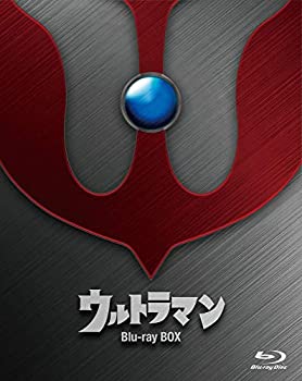 【中古】ウルトラマン Blu-ray BOX Standard Edition|スカイマーケットプラス