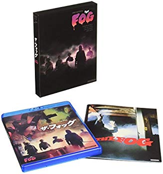 【中古】ザ・フォッグ(最終盤) [Blu-ray] n5ksbvb｜スカイマーケットプラス