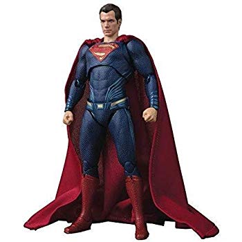 【中古】S.H.Figuarts スーパーマン (JUSTICE LEAGUE) z2zed1b