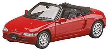 【中古】MARK43 1/43 ホンダ ビート (PP1) フェスティバルレッド z2zed1b 32,953円