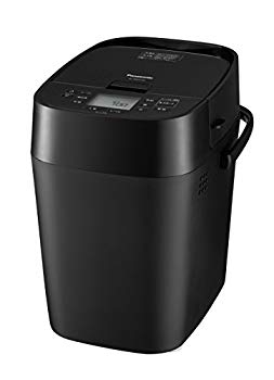 【中古】パナソニック ホームベーカリー 1斤タイプ ブラック SD-MDX101-K mxn26g8