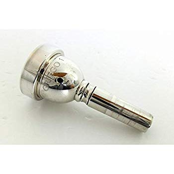 【中古】GREIGO/TB MP NY 1 グレイゴ トロンボーン用マウスピース 太管用 mxn26g8