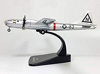 【中古】FloZ WWII ボーイング B-29 ストラテジック ボンバー 1/144 ダイカスト 飛行機 モデル mxn26g8｜スカイマーケットプラス