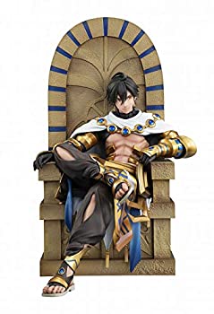 【中古】【非常に良い】【メガホビEXPOオンライン開催記念】【限定販売】Fate/Grand Order ライダー/オジマンディアス 1/8 完成品フィギュア 37,882円