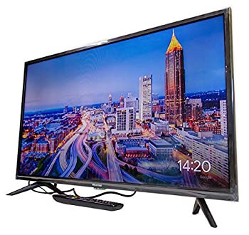 【中古】ハイセンス 32V型地上･BS･110度CSデジタルハイビジョンLED液晶テレビ(別売外付け HDD録画対応) Hisense H30E 32H30E｜スカイマーケットプラス
