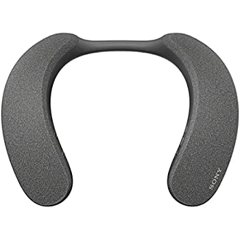 【中古】ソニー ワイヤレスネックバンドスピーカー SRS-NS7 : 360 Reality Audio相応う/ハンズフリー電話を掛ける/IPX4防滴/ロングバッテ―12第四次元・手っとり早い申し受ける10分充