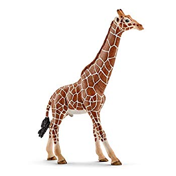 【中古】【非常に良い】シュライヒ ワイルドライフ キリン (オス) フィギュア 14749 w17b8b5