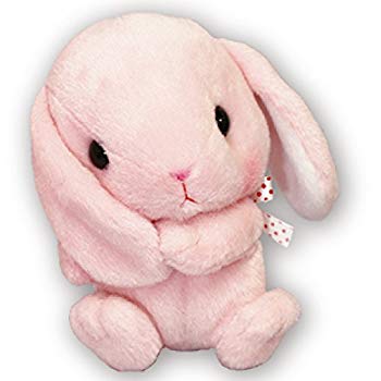 【中古】ぽてうさろっぴーぬいぐるみ みみぴょん ggw725x