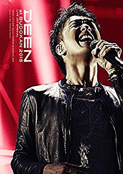 【中古】DEEN at 武道館 2015 ~LIVE JOY SPECIAL~(完全生産限定盤) [Blu-ray] ggw725x 29,277円