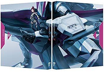 【中古】マクロスΔ 03 (特装限定版) [DVD] ggw725x