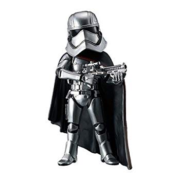 【中古】【非常に良い】スター・ウォーズ / フォースの覚醒 ワールドコレクタブルフィギュアPREMIUM-CAPTAIN PHASMA- キャプテンファズマ 2zzhgl6