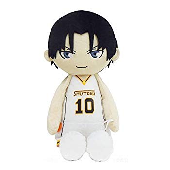 【中古】黒子のバスケ くったり抱っこクッション 高尾和成 2zzhgl6画像