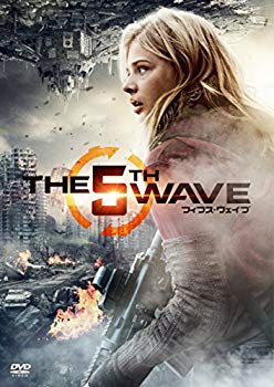 【中古】フィフス・ウェイブ(初回生産限定) [DVD] 2zzhgl6｜スカイマーケットプラス