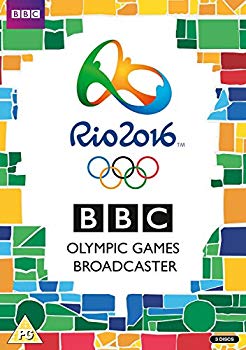【中古】【非常に良い】Rio 2016 Olympic Games [DVD] [Import] 2zzhgl6