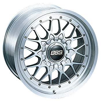 【中古】青島文化教材社 1/24 ザ・チューンドパーツシリーズ No.2 BBS RSII 17インチ プラモデル用パーツ 2zzhgl6