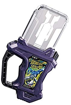 【中古】仮面ライダーエグゼイド DXバンバンシューティングガシャット 2zzhgl6
