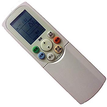 【中古】(代替品)TOSHIBA東芝エアコン リモコン WH-F1S 適用します(WH-F2S WH-F1J WH-F2J WH-F3J WH-F1B WH-F2B WH-F3B WH-F4B WH-F1G WH-F2GとWH-F1Sの dwos6rj|スカイマーケットプラス
