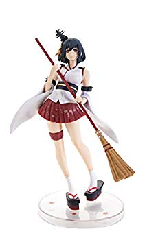 【中古】【非常に良い】艦隊これくしょん -これ艦- 山城\