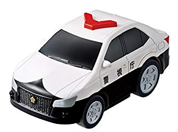 【中古】水陸両用カー パトロールカー dwos6rj