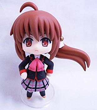 【中古】ねんどろいどぷち リトルバスターズ！ 棗鈴 （プライズ） n5ksbvb