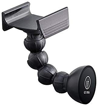 【中古】GENTOS(ジェントス) ワークライト ガンツ GZ-700シリーズ専用 マグネットアーム GZ-7MA n5ksbvb画像