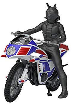 【中古】メカコレクション 仮面ライダーシリーズ ハリケーン プラモデル n5ksbvb画像