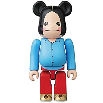 【中古】ベアブリック BE@RBRICK SERIES 34　単品販売：永野 n5ksbvb｜スカイマーケットプラス