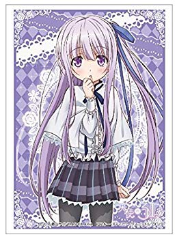 【中古】ブシロードスリーブコレクション ハイグレード Vol.1338 天使の3P!『五島潤』 n5ksbvb画像