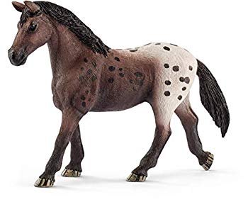 【中古】【非常に良い】シュライヒ ホースクラブ アパルーサ馬(メス) フィギュア 13861 n5ksbvb
