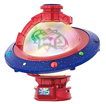 【中古】宇宙戦隊キュウレンジャー 変身王玉 DXサイコーキュータマ n5ksbvb画像