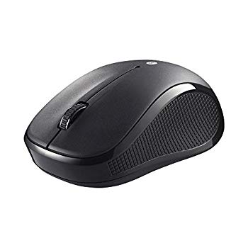【中古】バッファロー BSMRB050BK BT IR LED 3ボタンマウス ブラック n5ksbvb
