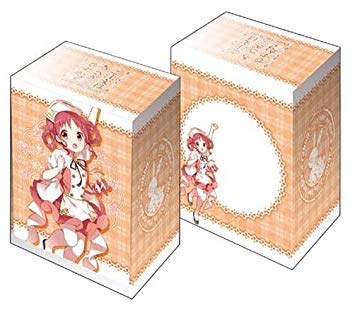 【中古】ブシロードデッキホルダーコレクションV2 Vol.307 ご注文はうさぎですか?? ~Dear My Sister~ 『メグ』 z2zed1b