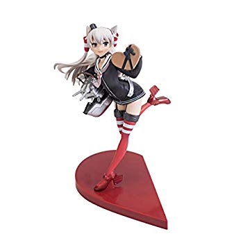【中古】艦隊これくしょん 艦これ 天津風 恋する艦娘フィギュア （プライズ） z2zed1b