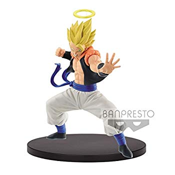 【中古】ドラゴンボールＺ 造形天下一武道会 中国大会 -GOGETA-　通常カラー　単品 z2zed1b