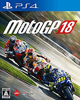 【中古】MotoGP 18 - PS4 mxn26g8