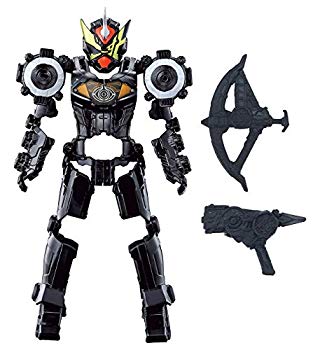 【中古】【非常に良い】仮面ライダージオウ RKFライダーアーマーシリーズ ゴーストアーマー mxn26g8
