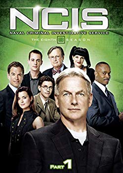 【中古】NCIS ネイビー犯罪捜査班 シーズン8 DVD-BOX Part1(6枚組) mxn26g8