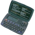 【中古】SEIKO SR300 ポケット電子辞書(英和・和英) cm3dmju